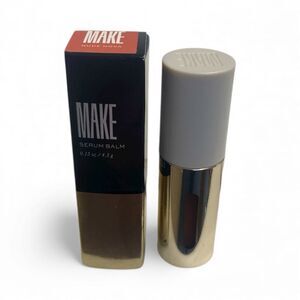 MAKE Beauty Serum Balm in Nude Nova Full Size NIB‎